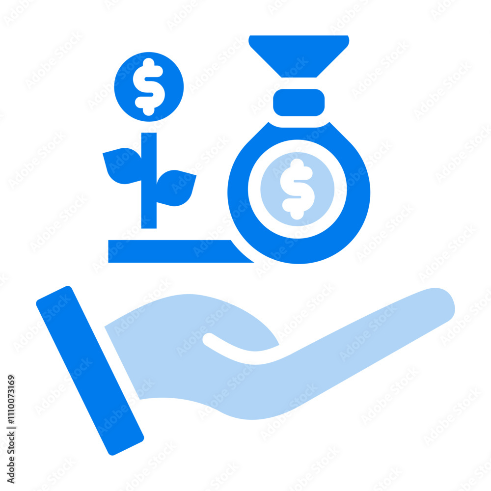 Fund Icon Fund Icon