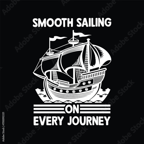 Smooth sailing on every journey