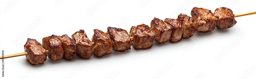 Succulent Shish Kebab: Juicy Meat Skewers Perfectly Captured in High-Resolution Succulent Shish Kebab: Juicy Meat Skewers Perfectly Captured in High-Resolution
