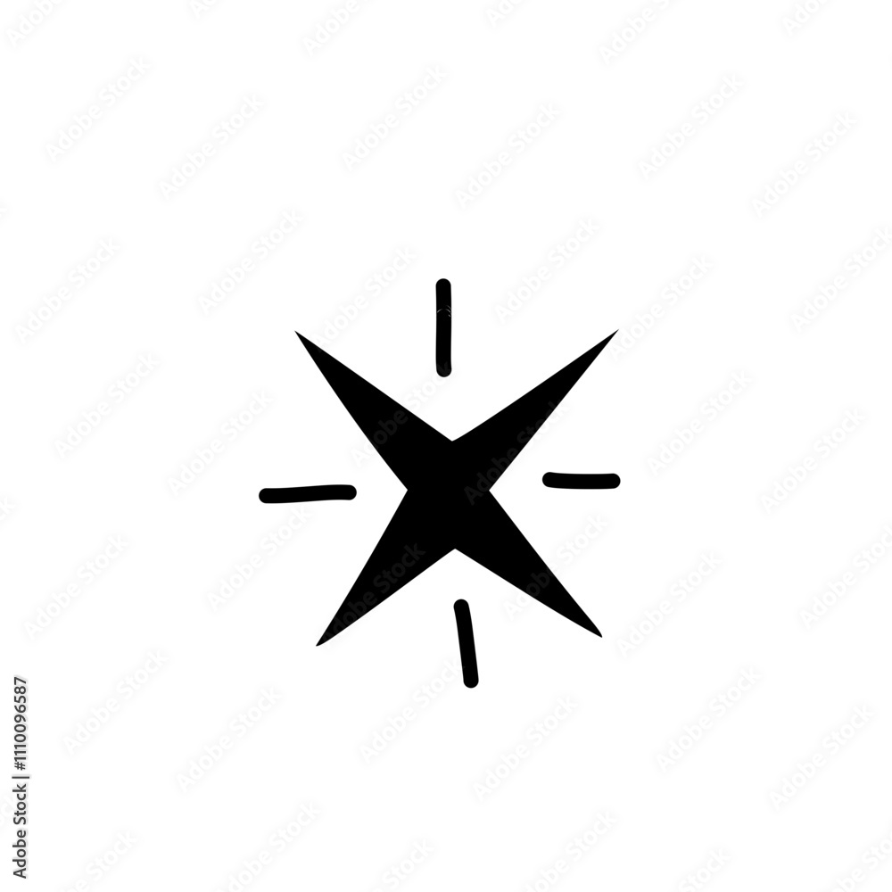 black star icon black star icon