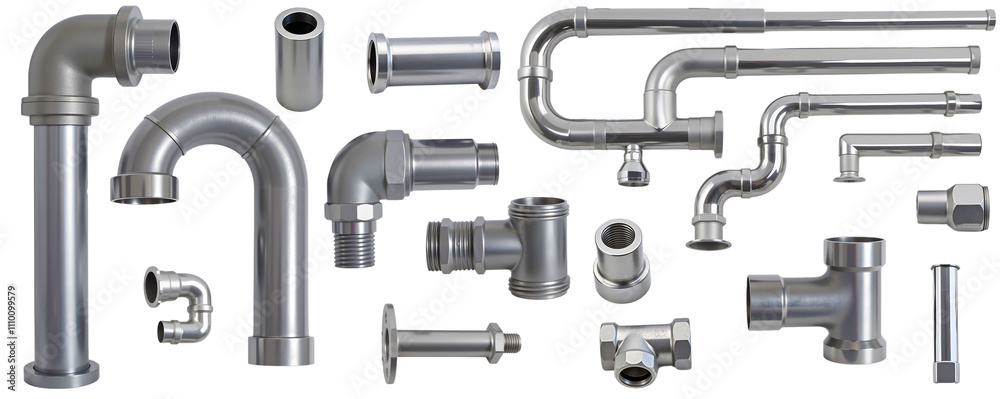 Industrial Pipe Fittings: A comprehensive collection of high-quality, durable pipe fittings in various shapes and sizes for seamless connections in your industrial projects. Industrial Pipe Fittings: A comprehensive collection of high-quality, durable pipe fittings in various shapes and sizes for seamless connections in your industrial projects.