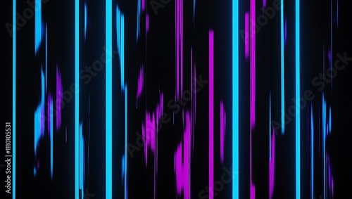 AI technology Background