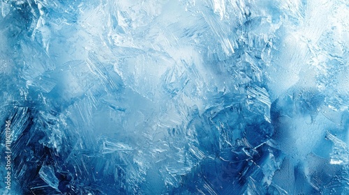Wallpaper Mural blue water background Torontodigital.ca