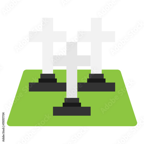 Cemetery Grave Death