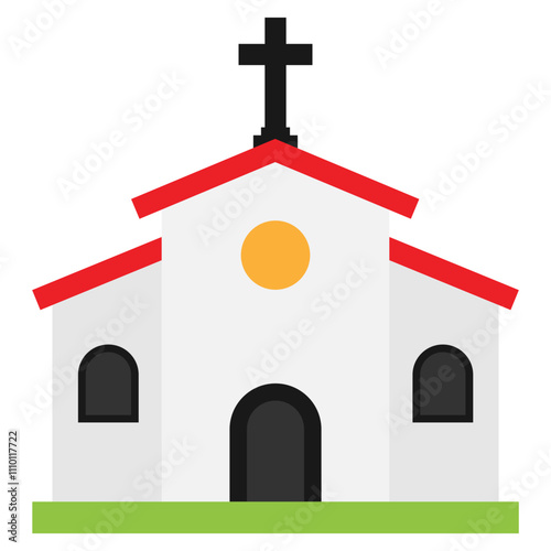 Church Building Religion