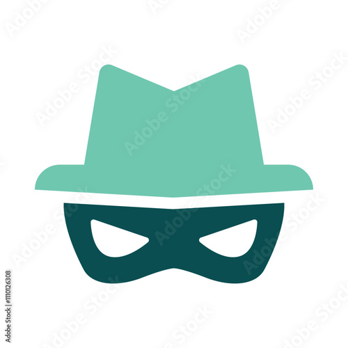 Anonymous – Mask Representing Privacy and Concealment