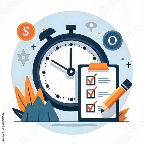 Mastering time management with tools that boost productivity and enhance focus