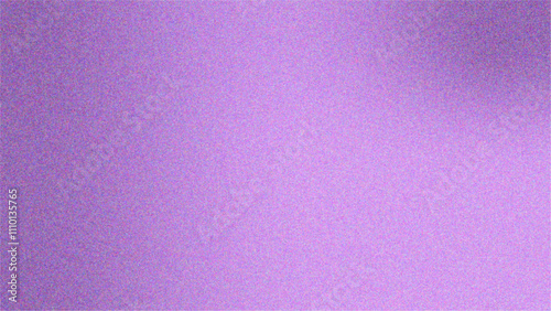 weaker purple Gradient Blurred with Grainy Noise Texture Background,for vintage,brochure,banner product design, social media design photo