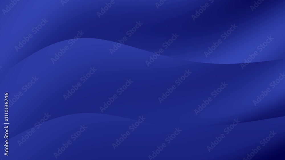 Smooth blue curves in an abstract background suitable for designs related to technology, modern art, innovation, or elegant presentations. Smooth blue curves in an abstract background suitable for designs related to technology, modern art, innovation, or elegant presentations.