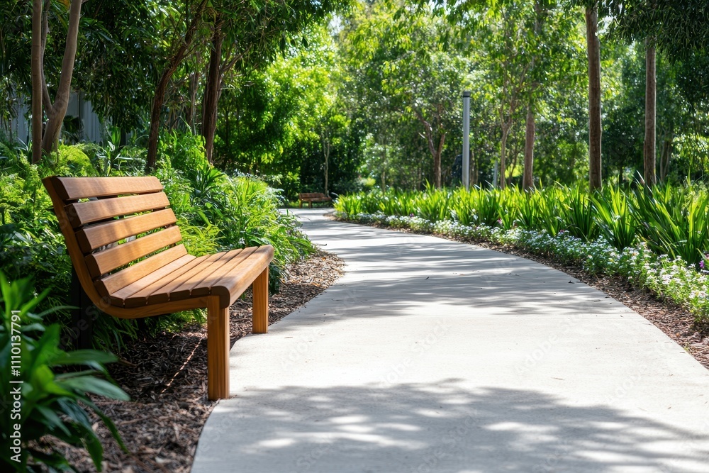 Revitalizing Urban Parks: A Journey Towards Sustainable Habitat Restoration and Environmental Harmony Revitalizing Urban Parks: A Journey Towards Sustainable Habitat Restoration and Environmental Harmony