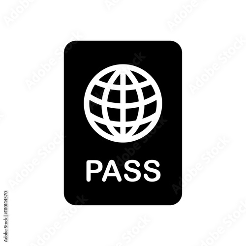 passport icon 