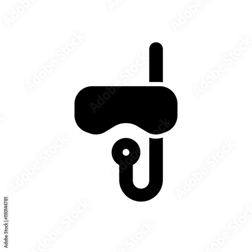 snorkeling icon 