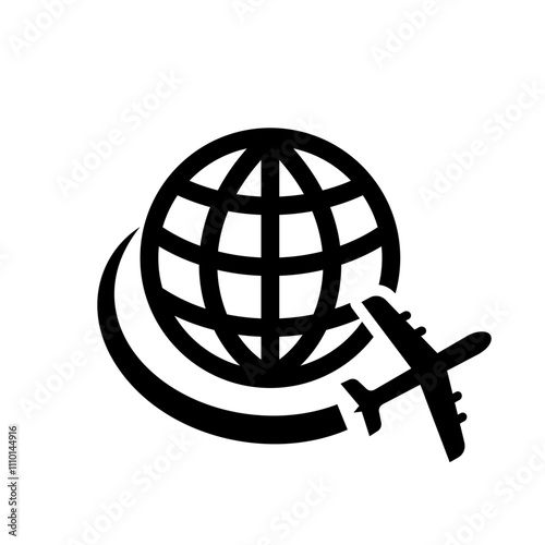 Overseas icon 