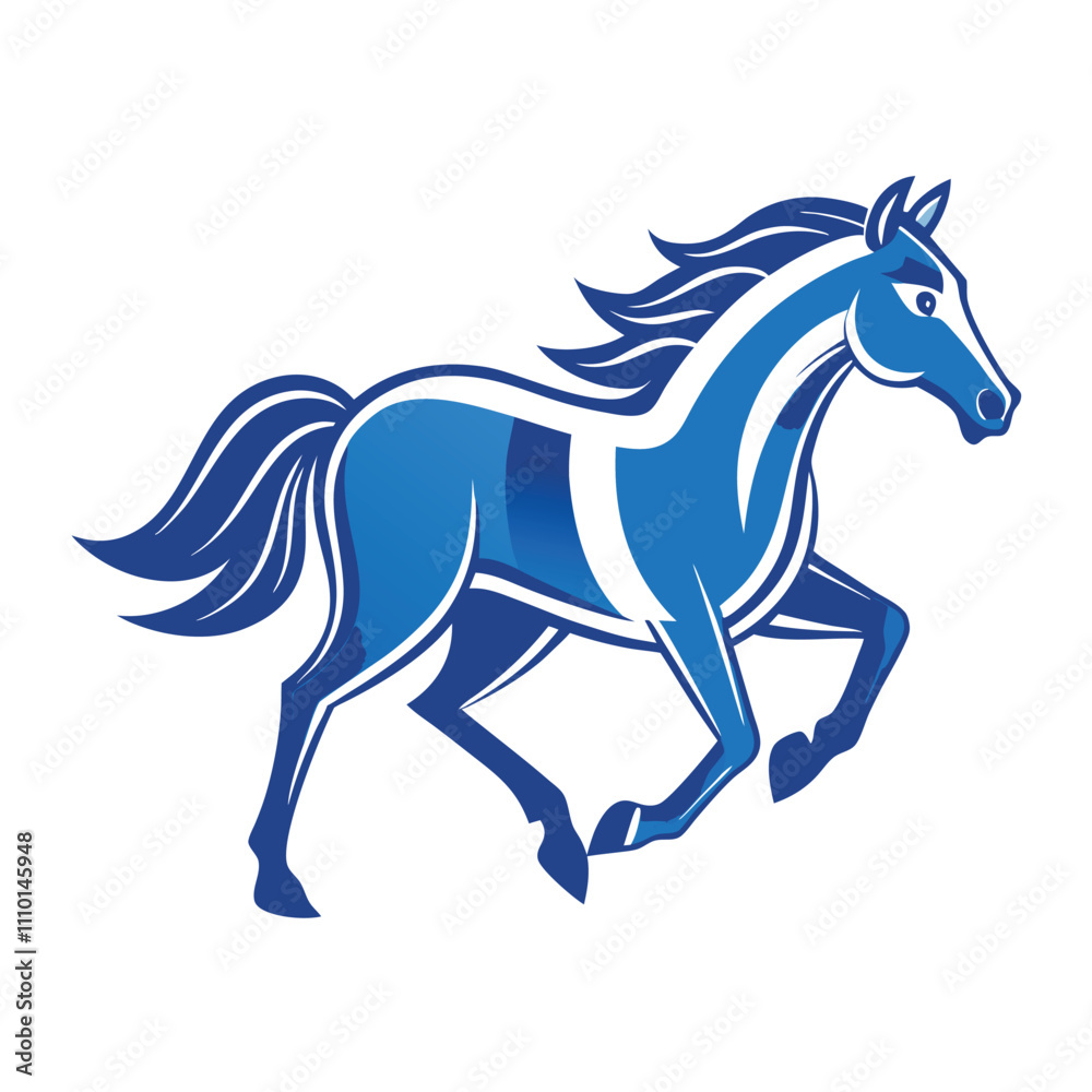 horse illustration horse illustration