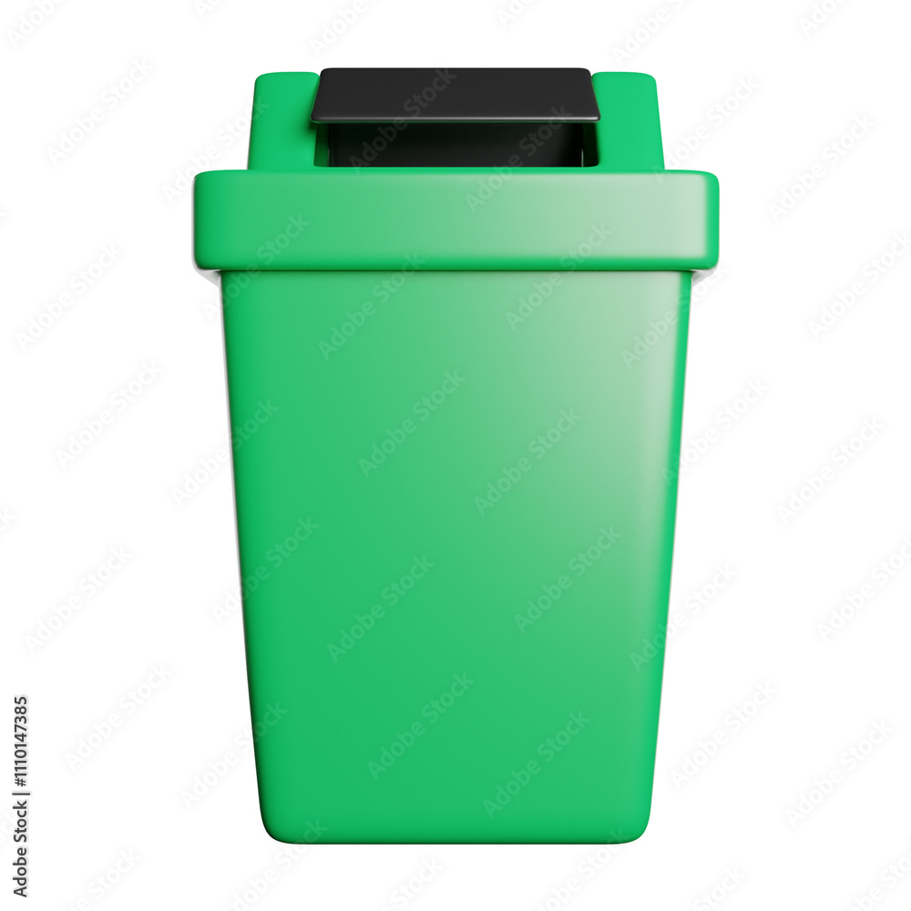 Trash Can Garbage Trash Can Garbage
