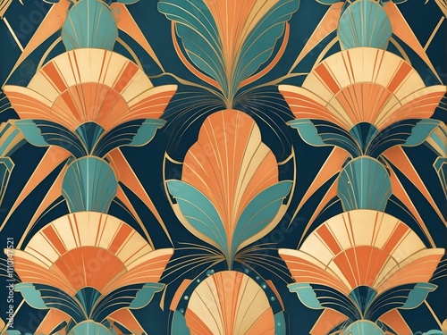 beautiful summer background