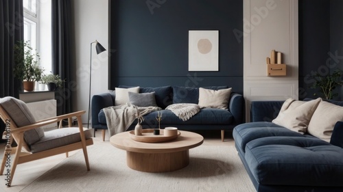 Elegant Modern Furniture for Home Decor 