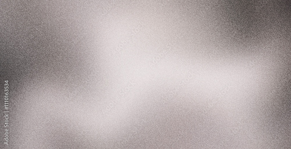 Obraz premium background texture glass soft light blurred noise metal steel wallpaper design shiny surface abstract banner