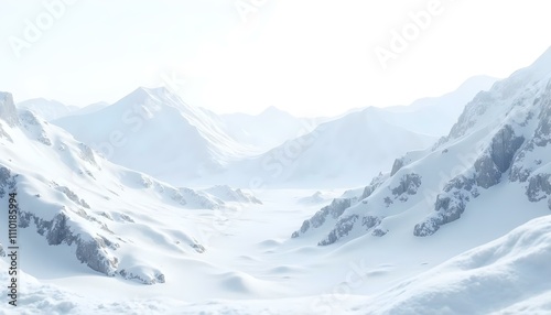 Wallpaper Mural swiss mountains in the mountains Torontodigital.ca