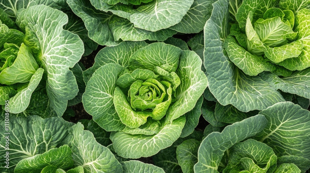 Fresh green lettuce growing in a hydroponic farm showcasing sustainable agriculture and vibrant healthy crops. Fresh green lettuce growing in a hydroponic farm showcasing sustainable agriculture and vibrant healthy crops.
