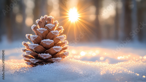 Pine Cone