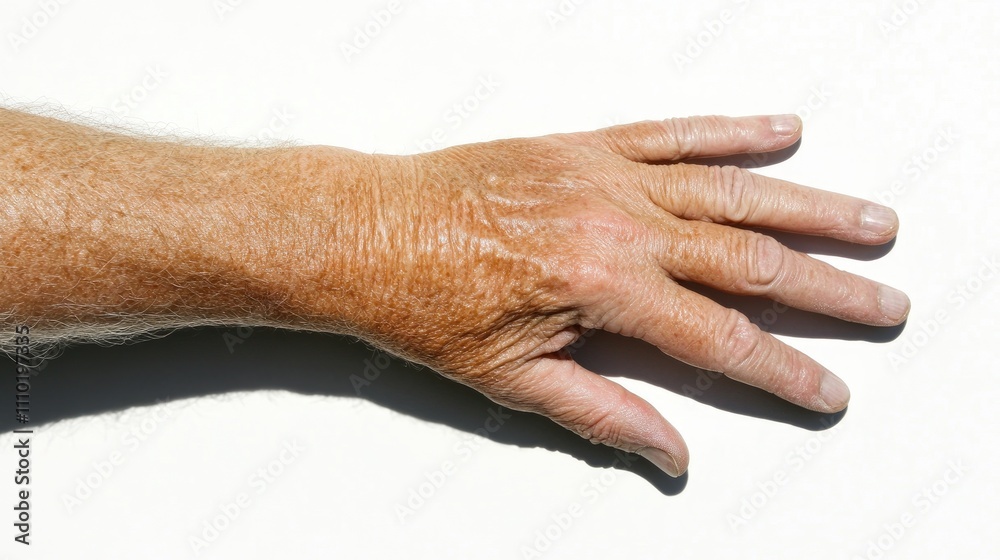Hand gesture conveying data analysis with isolated background suitable for graphic design and business presentations Hand gesture conveying data analysis with isolated background suitable for graphic design and business presentations