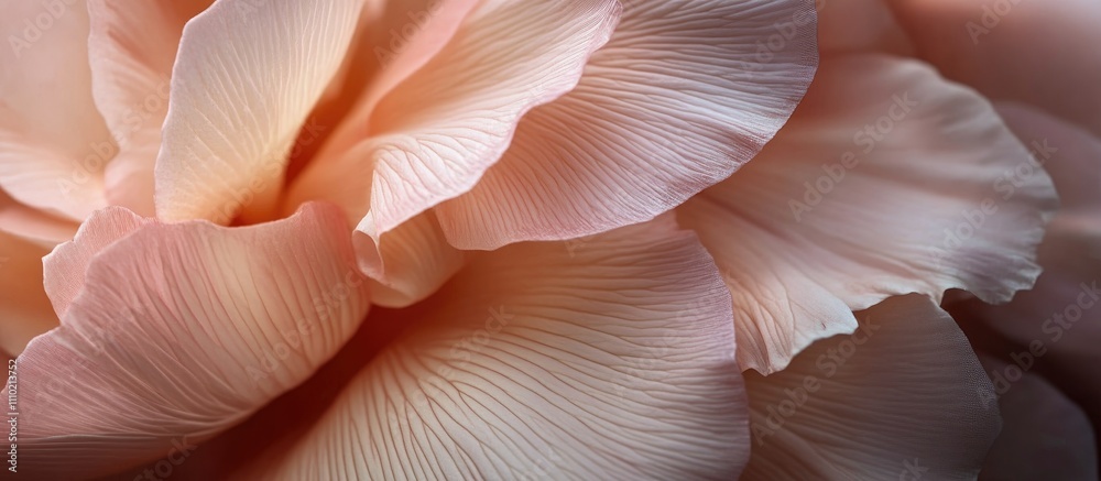 Delicate rose petals in soft blush tones showcasing intricate texture and beauty perfect for romantic themes and floral designs. Delicate rose petals in soft blush tones showcasing intricate texture and beauty perfect for romantic themes and floral designs.