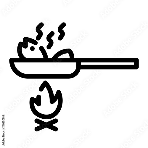 cooking fish