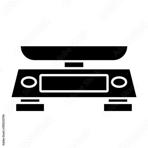 analytical balance