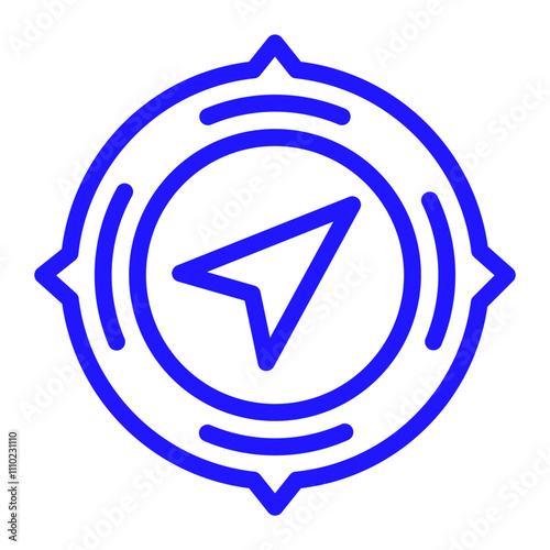 wind direction