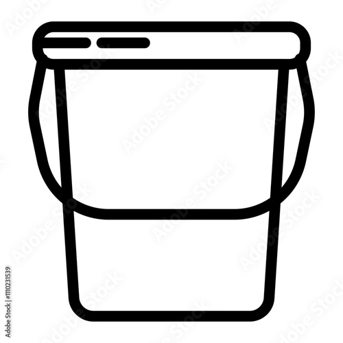 small basin