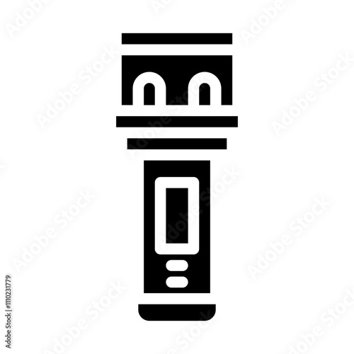flashlight