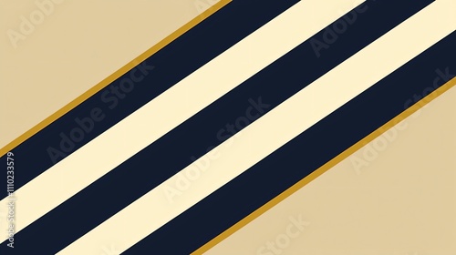 Free Download Striped design featuring bold alternating colors on a textured background - GFXLoad