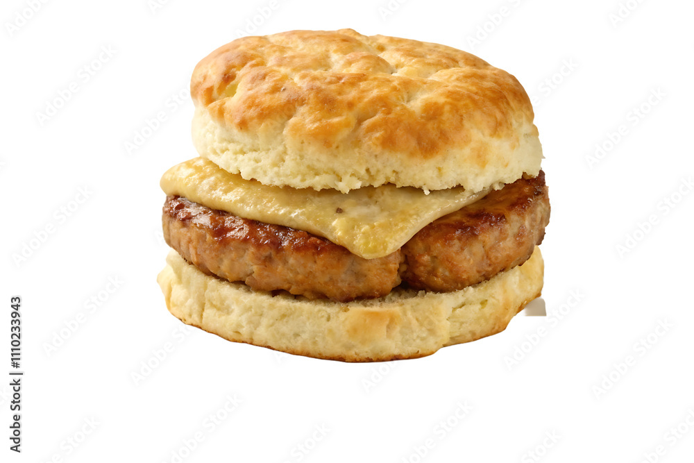 hamburger isolated on white background hamburger isolated on white background