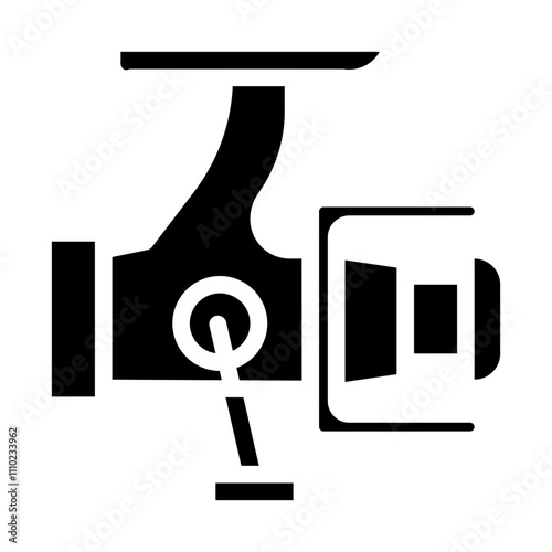 welding rood solid icon