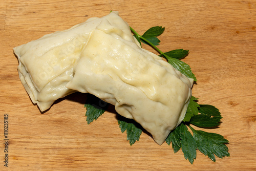 Maultaschen photo