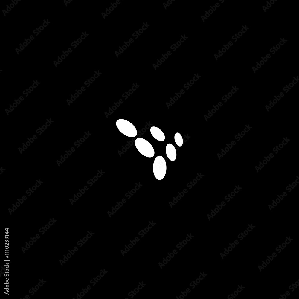 v letter vector logo abstract v letter vector logo abstract