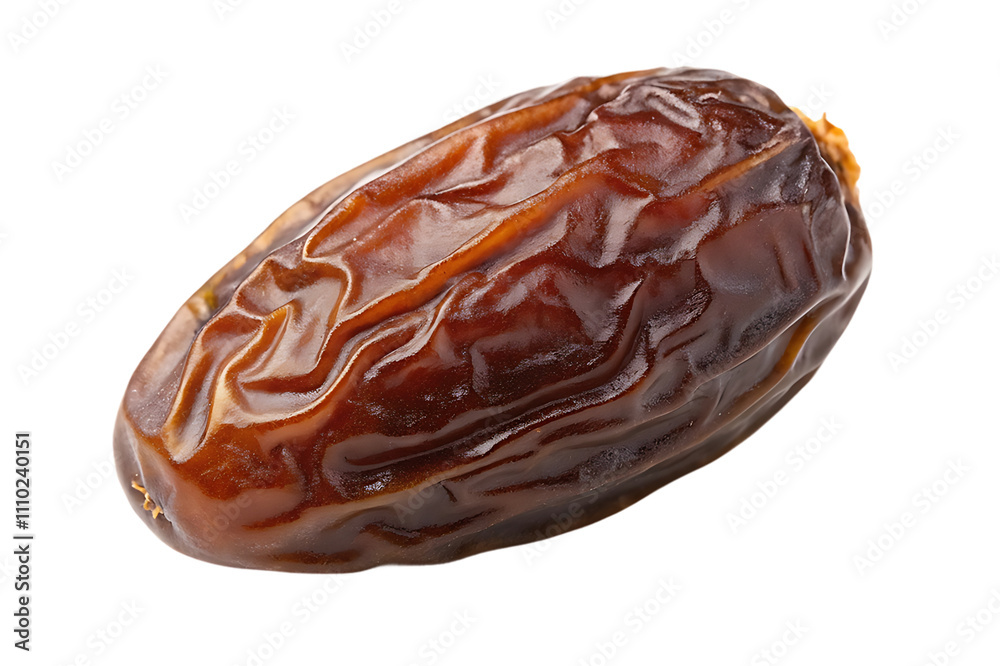 dates isolated on white background dates isolated on white background