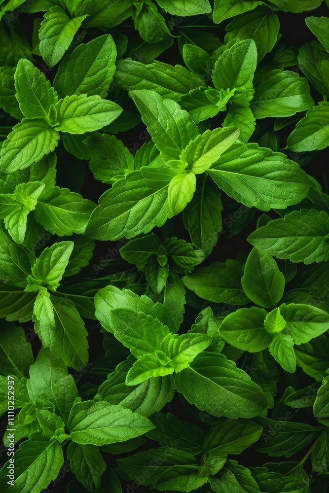 Stevia texture background, sweet leaf pattern, stevia rebaudiana banner, sugar substitute mockup Stevia texture background, sweet leaf pattern, stevia rebaudiana banner, sugar substitute mockup