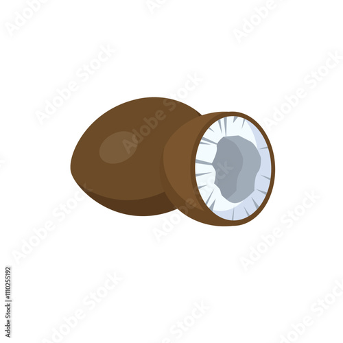 coconut photo