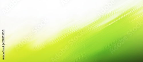 gradient background with green and white color for banner design, Ai generated images