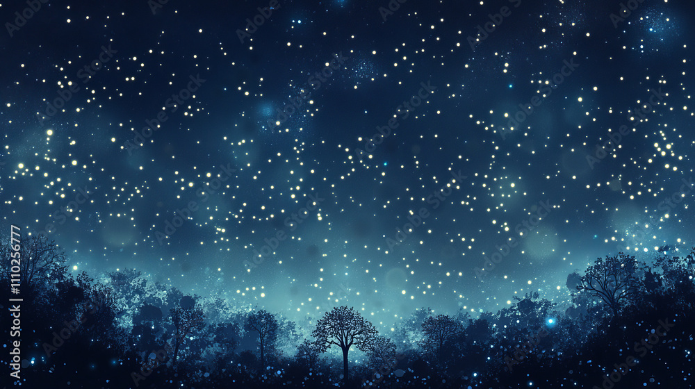 Abstract image starry sky or space, consisting of points, lines, and shapes in the form of tree, stars and the universe. Vector business. Sacred geometry. Connected dots Abstract image starry sky or space, consisting of points, lines, and shapes in the form of tree, stars and the universe. Vector business. Sacred geometry. Connected dots