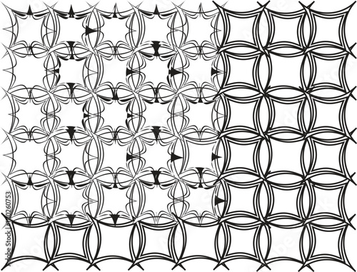 pattern 
