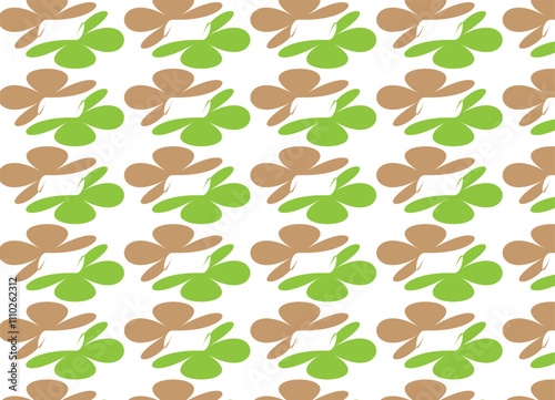 pattern 