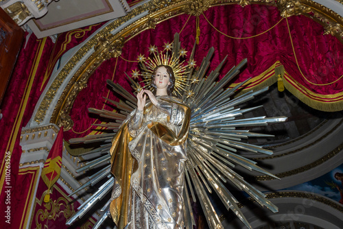 Feast Of Immaculate Conception 2024