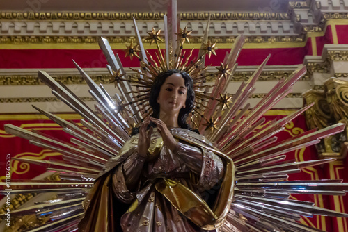 Feast Of Immaculate Conception 2024