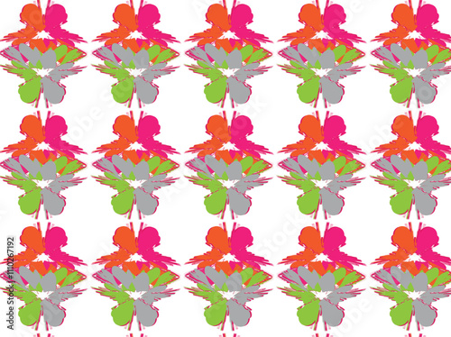 pattern 