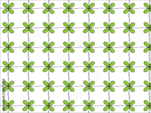 pattern 