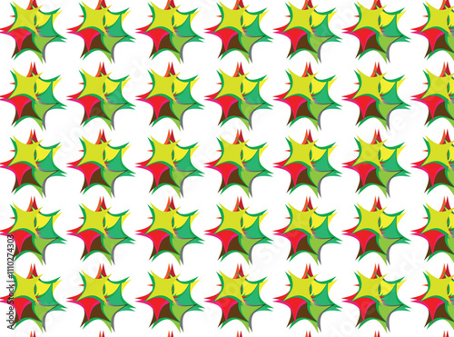 pattern 