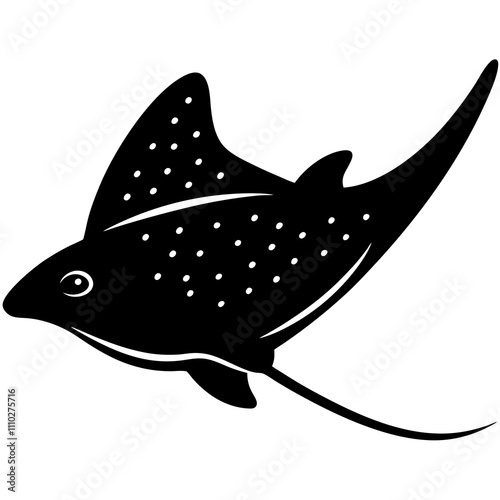 illustration of a fish